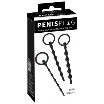 Penisplug Training Set