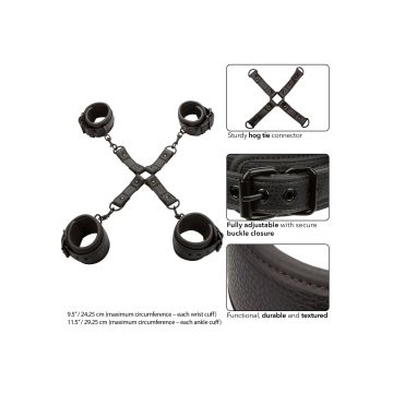 Hogtie CalExotics Nocturnal Collection