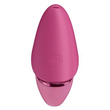 Womanizer Clitorisstimulator Next Liberty - Roze