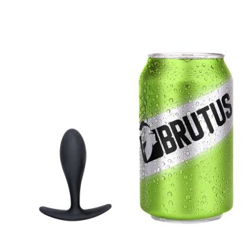 Silicone Buttplug All Day Long Brutus - M