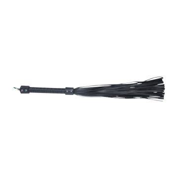 Flogger Venice Collection - Zwart