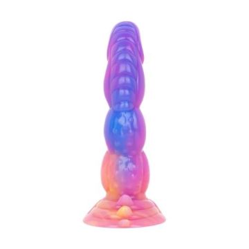 Mythical Mates Draken Dildo Blazetail - 25 cm