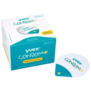 Condooms Yvex 10 stuks