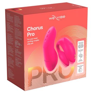 We-Vibe Chorus Pro - Roze