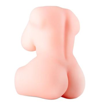 XTC Japan Torso Masturbator - Slut Angel DX 1200