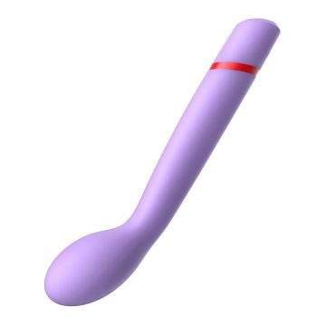 Dream Toys G-Spot Vibrator Spot On Bold - Paars