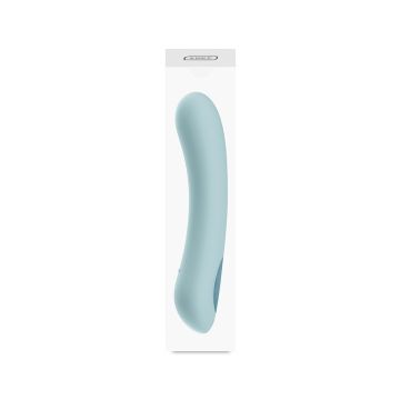 G-Spot Vibrator Pearl 2 Turquoise
