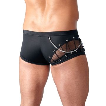 Punk Short