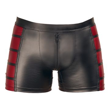 NEK Mat Color Block Short