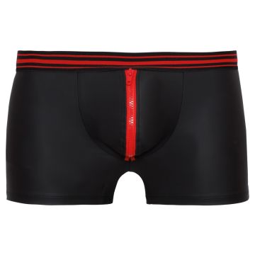 Svenjoyment Strakke Focus Broek - Rood