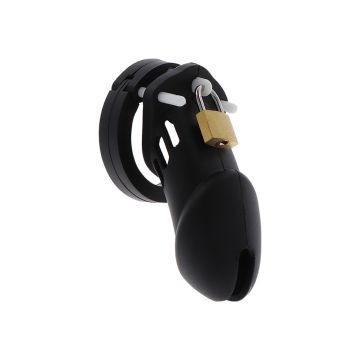 Peniskooi Hidden Desire Extreme Chastity L
