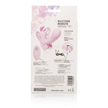 Venus Butterfly G-Spot Stimulator