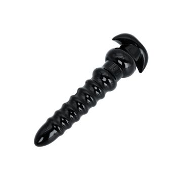 Extreme Buttplug Hidden Desire Anal Drill XXL 34 cm