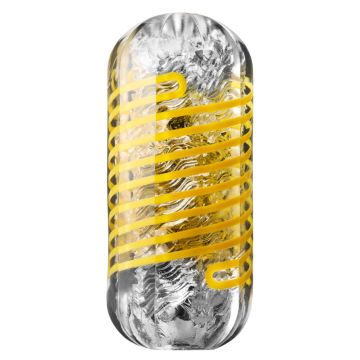 Tenga Spinner DX - Geel
