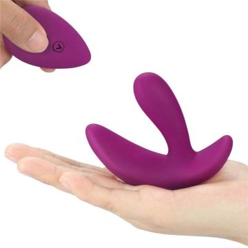 Vibrator O-Sensual Remote Rider
