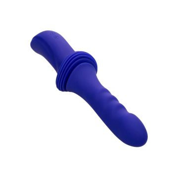 Stotende Vibrator Ridged Thruster - CalExotics