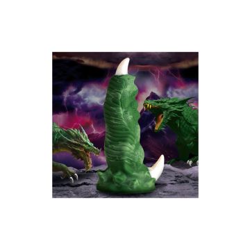 Monster Dildo Dragon Claw