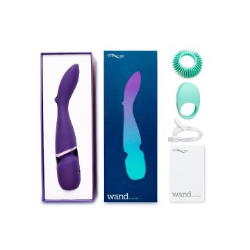 We-Vibe Wand Massager