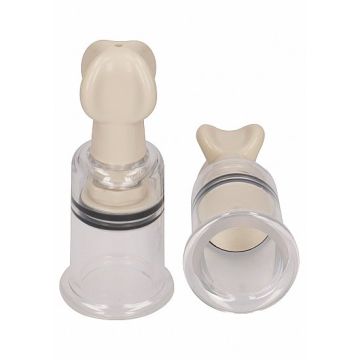 Tepel Zuigers - Small
