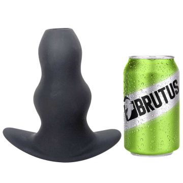 Silicone Tunnel Plug Ergo Bum XXL