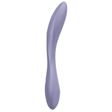 Satisfyer G-Spot Flex 2 - Paars