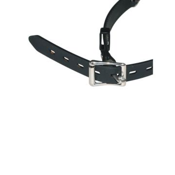 Siliconen Ball Gag