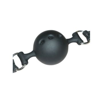 Siliconen Ball Gag