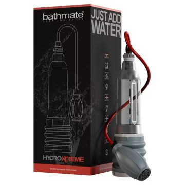 Bathmate Hydro Penispomp - HydroXtreme7