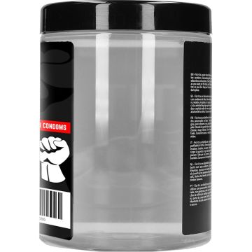 Lusty Fist Lube - Extra Dik - 1000 ml