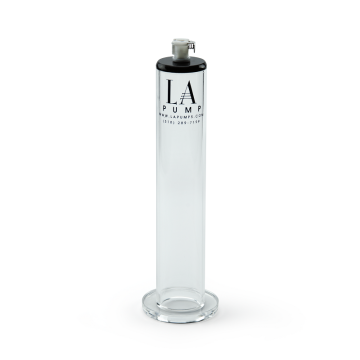 LAPD Cockcylinder - Doorsnede 4.5 cm - Lengte 23 cm