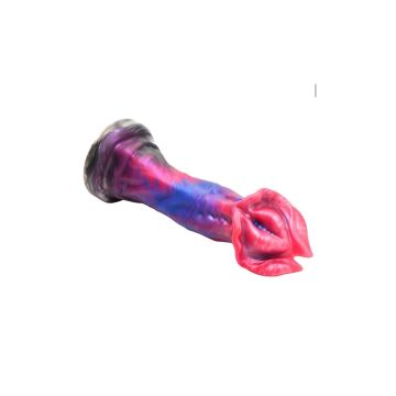 Demogorgon Dildo Silicone - Creature Cocks
