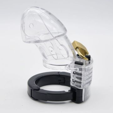 BRUTUS Alpha Cage - Chastity Cage