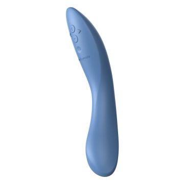 We-Vibe G-Spot Vibrator Rave 2 - Blauw