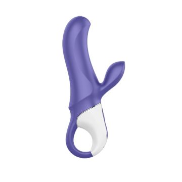 Satisfyer Vibes Magic Bunny