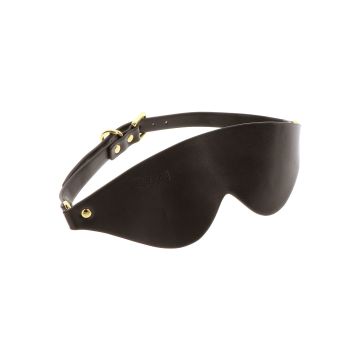 Blinddoek Taboom Zwart