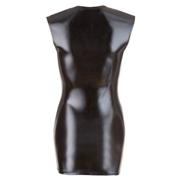 Wetlook Jurk met Laag Decolleté -27158481021-hollow-rs.jpg