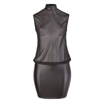Wetlook Jurkje met Transparant Bovenstuk-27159451051-hollow-nor-b.jpg