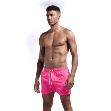 Jockmail Summer Short - Roze
