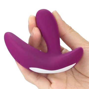 Vibrator O-Sensual Remote Rider