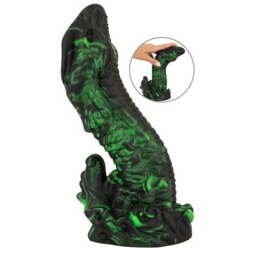 Monster Dildo  Lizard Peak