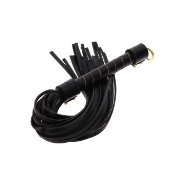 Flogger met stuks Taboom