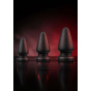 XL Buttplug Giant Dragon