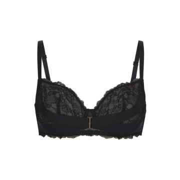 LingaDore Wire Bh - Zwart