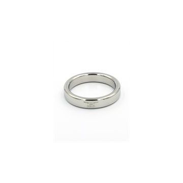 RVS Cockring Medium - Mister B