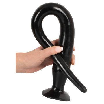 Super Lange Flexibele Buttplug Set