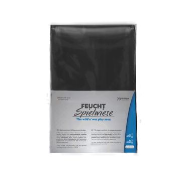 Joy Division Sexmax Bedlaken 180X260cm 