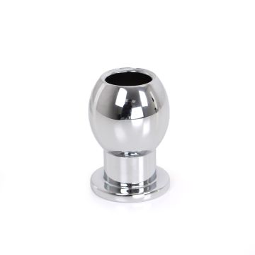 Kiotos Holle Anaal Plug M - 6.5 cm