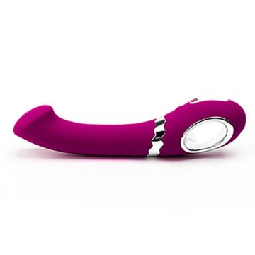 Nomi Tang - Getaway Plus 2 Roze en Zilver