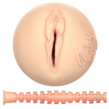Mastubator Feel Britney Amber - Kiiroo 