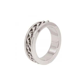 Chain Link Cockring 